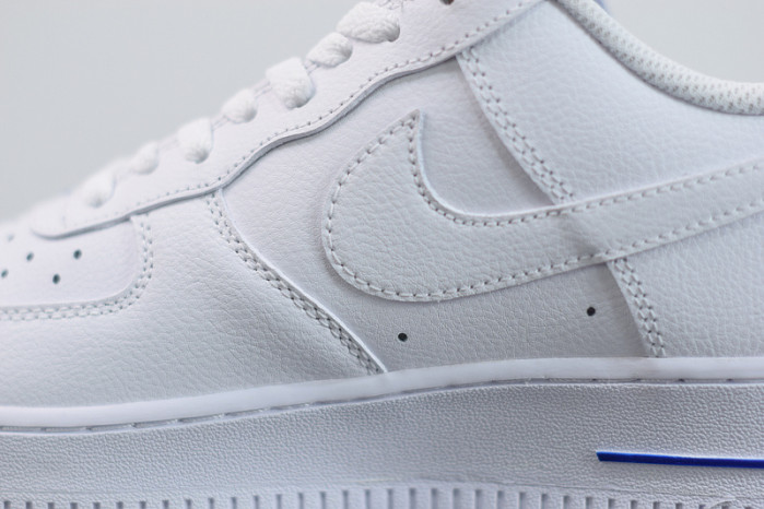 nike air force 1 low nba paris game cw2367-100