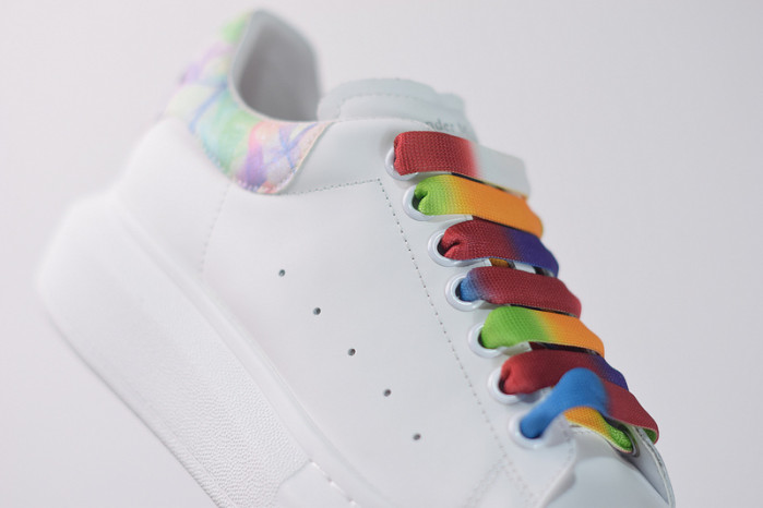 alexander mcqueen sneakers