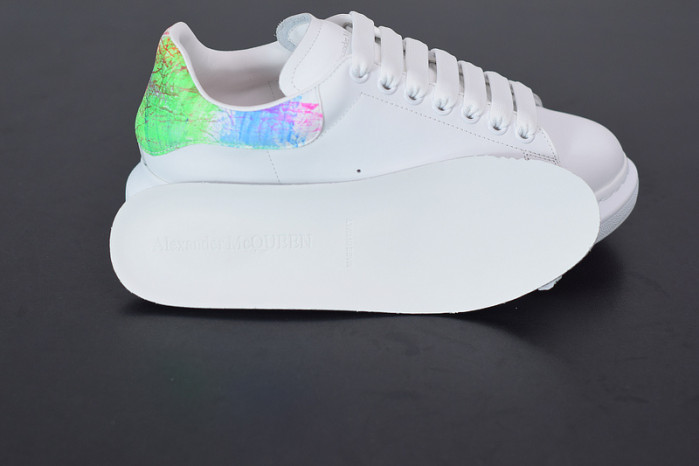 alexander mcqueen sneakers