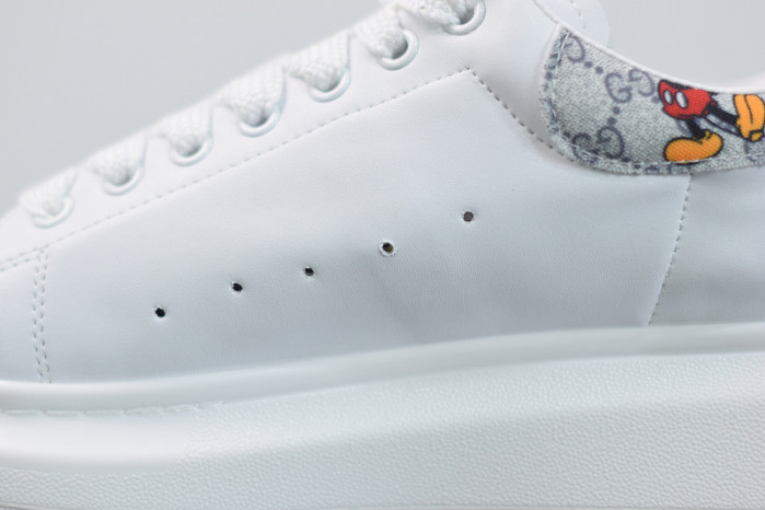 alexander mcqueen sneakers