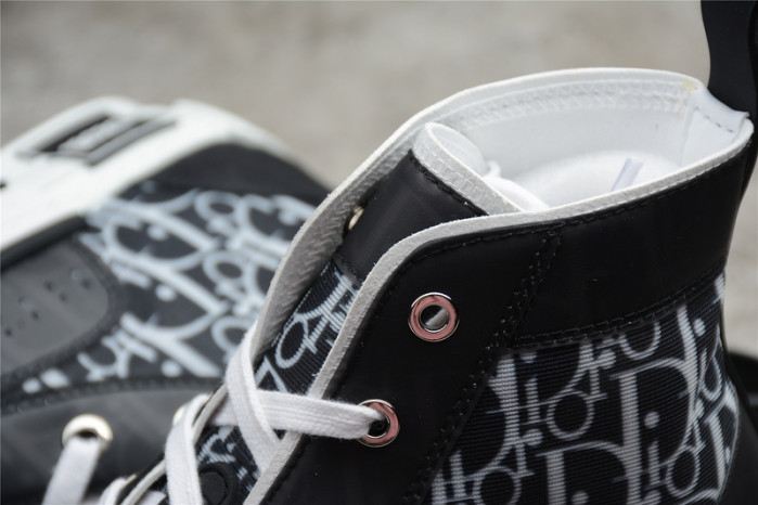 dor b23 oblique high d018