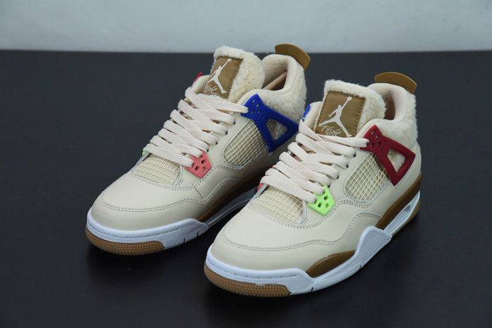 air jordan 4 gs “where the wild things are” dh0572-264