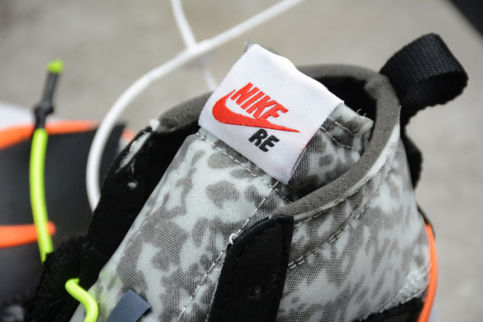 readymade x nike blazer mid cz3589-001