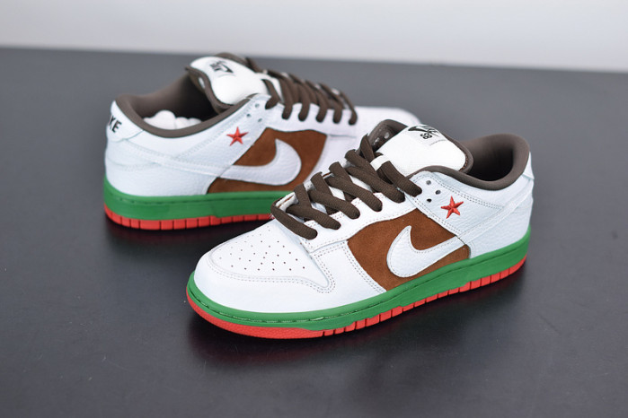 nike dunk sb low cali 304292-211