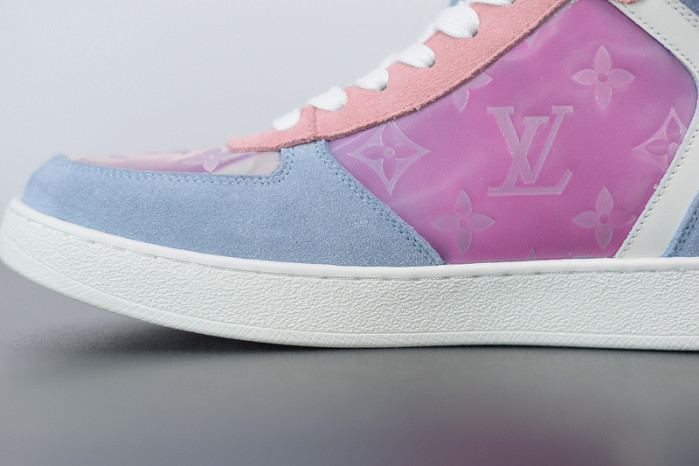 lv sneakers