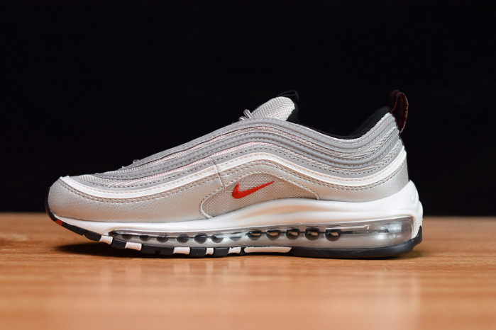 nike air max 97 silver bullet 885691-001