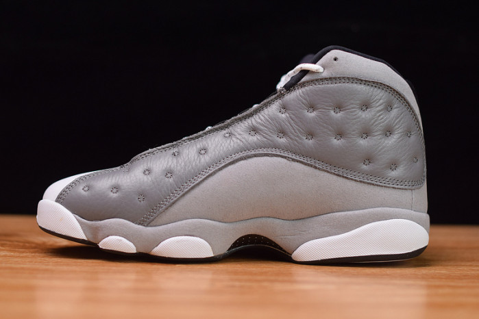 air jordan 13 retro atmosphere grey 414571-016