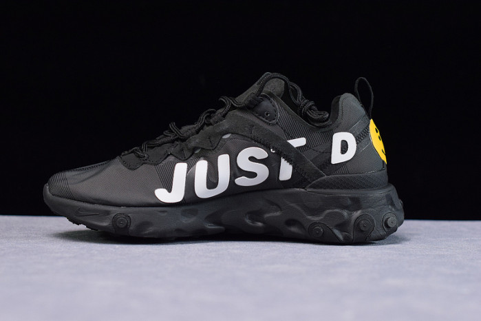 nike react element 55 cpfm ci8001-001