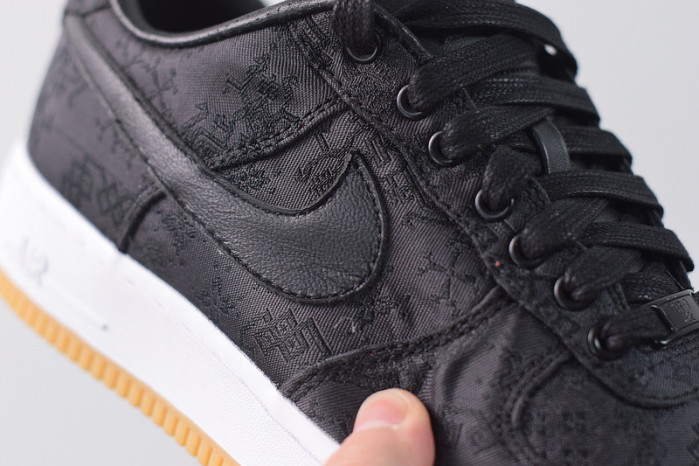 nike air force 1 low fragment design x clot cz3986-001