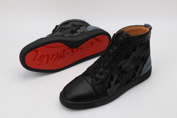 Ch**an louboutin
