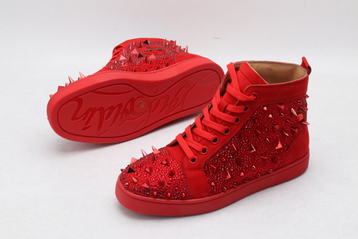Ch**an louboutin