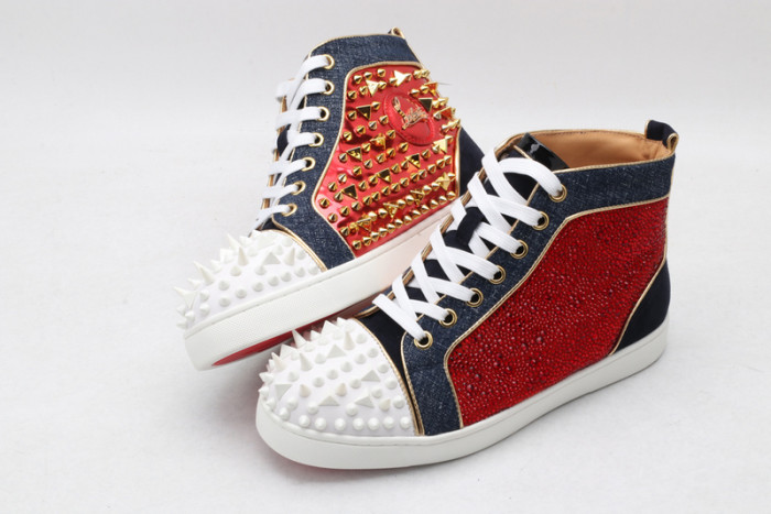 Ch**an louboutin