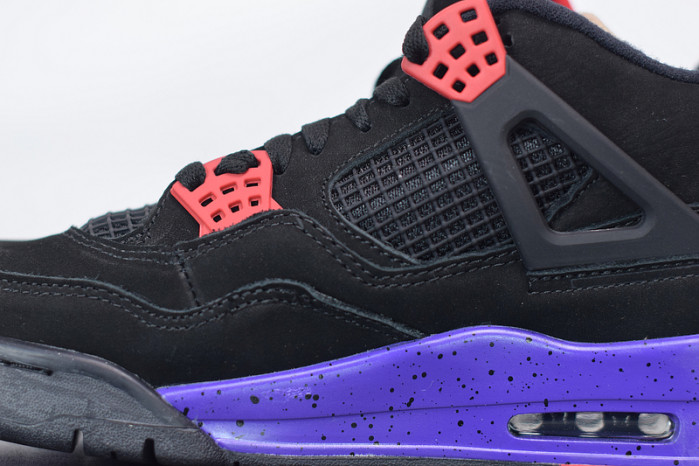 air jordan 4 retro raptors drake ovo aq3816-056