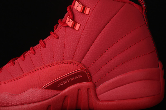 air jordan 12 retro gym red 130690-601