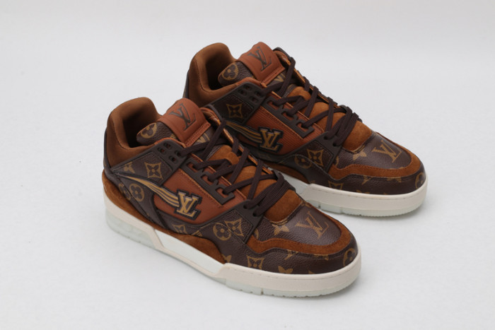 lv sneakers