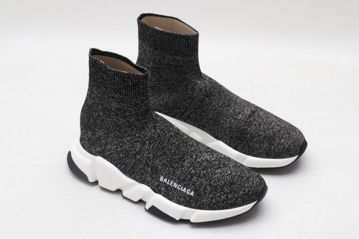 balcia speed trainer