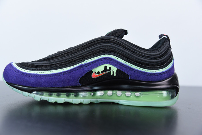 nike air max 97 slime halloween dc1500 001