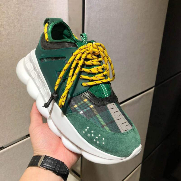 versace sneaker