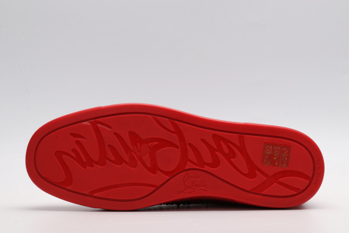 Ch**an louboutin
