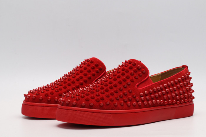 Ch**an louboutin