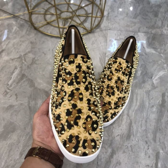 Ch**an louboutin