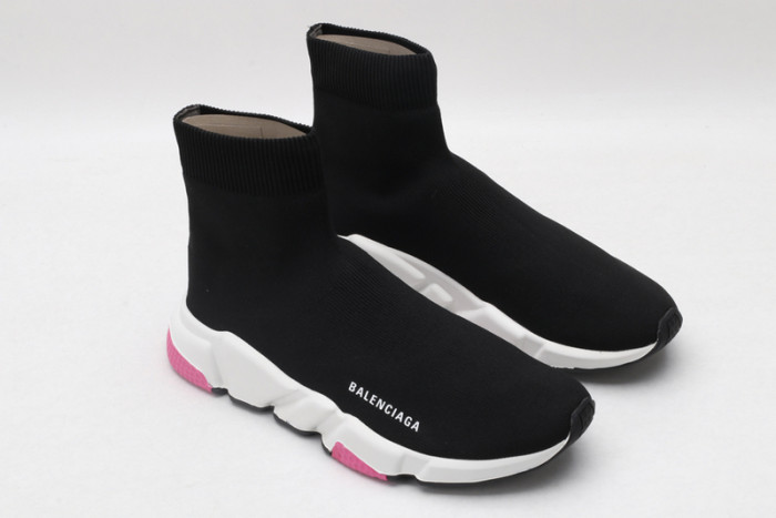 balcia speed trainer