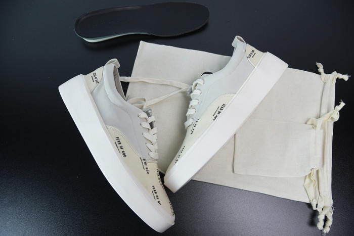 nike air fear of god
