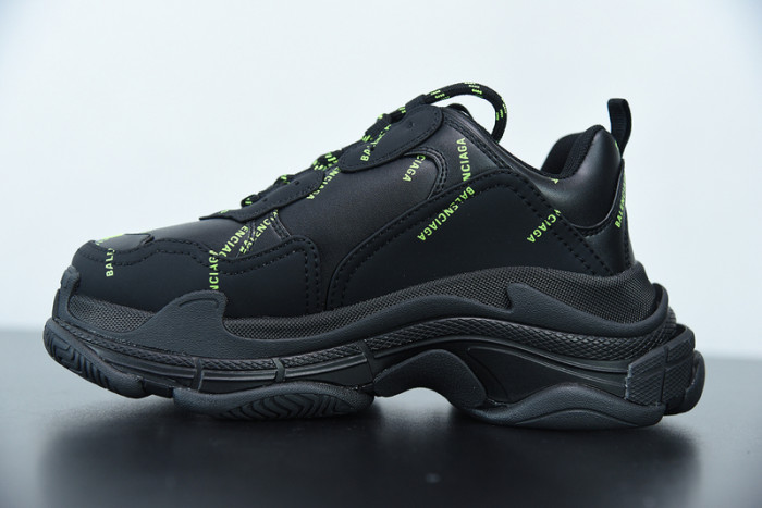 balcia triple s 524039 w2fa1 7633