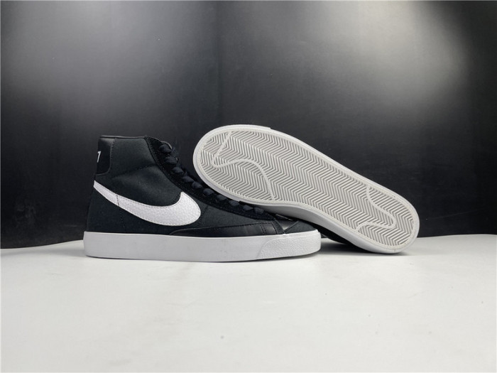 nike blazer mid 77 vintage slam jam class 1977 cd8233-001