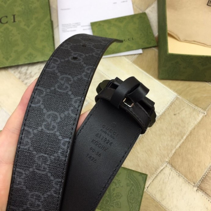 G*u*i* belt 40mm