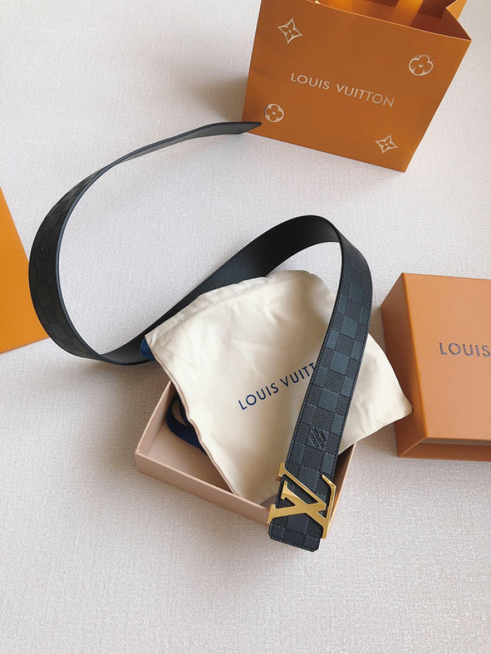 lv belt 40mm