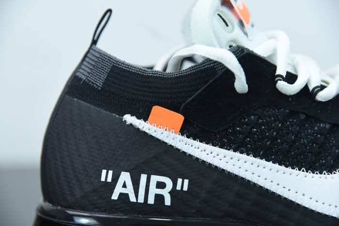 nike air vapormax off-white black aa3831-001