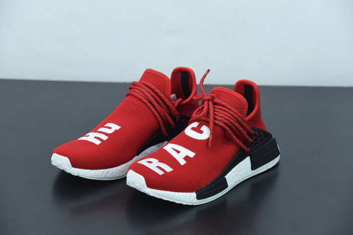 pharrell x nmd human race