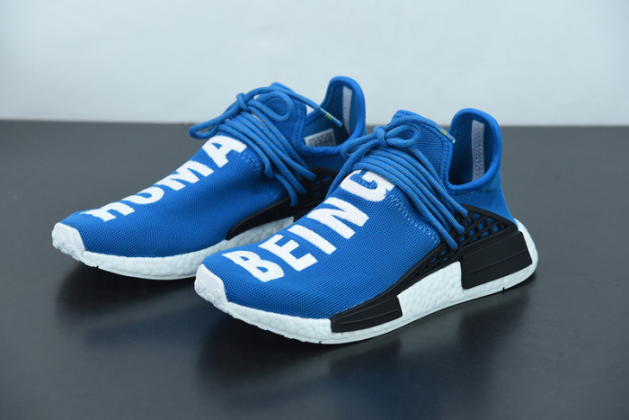 pharrell x nmd human race