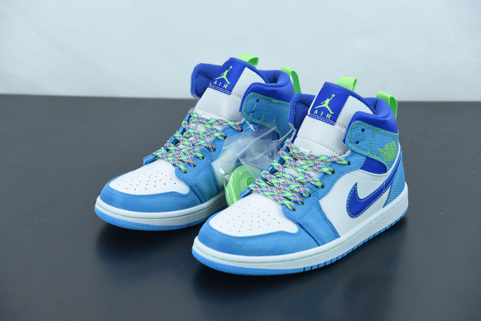 air jordan 1 mid gs da8010-400