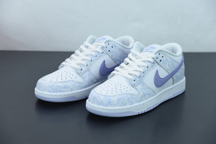 nike dunk low purple pulse dm9467-500