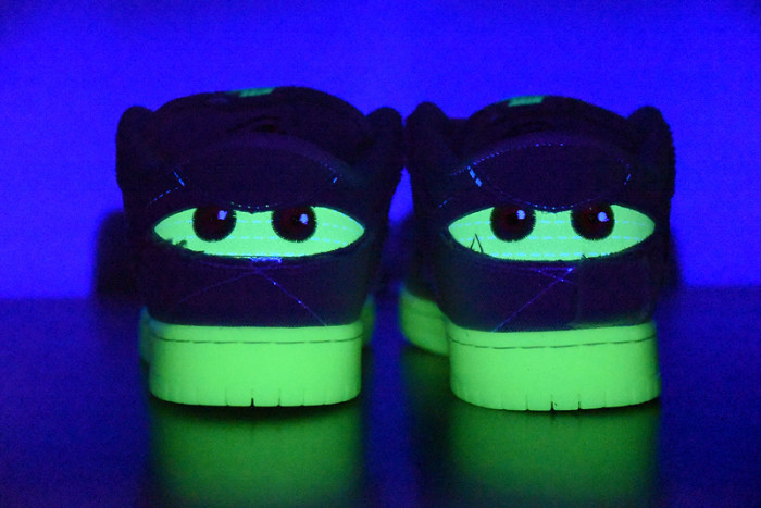 nike dunk low “mummy " dm0774-111