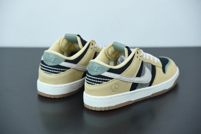 nike dunk low rooted in peace dj4671-294