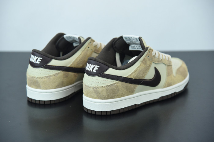 nike dunk low animal pack dh7913-200
