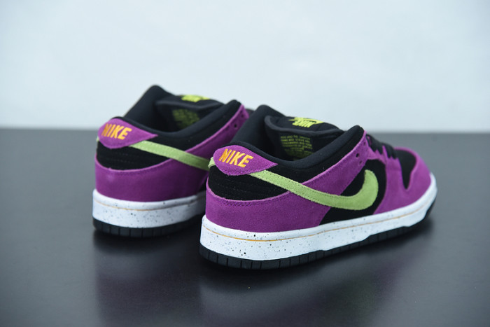 nike sb dunk low plum bq6817-501