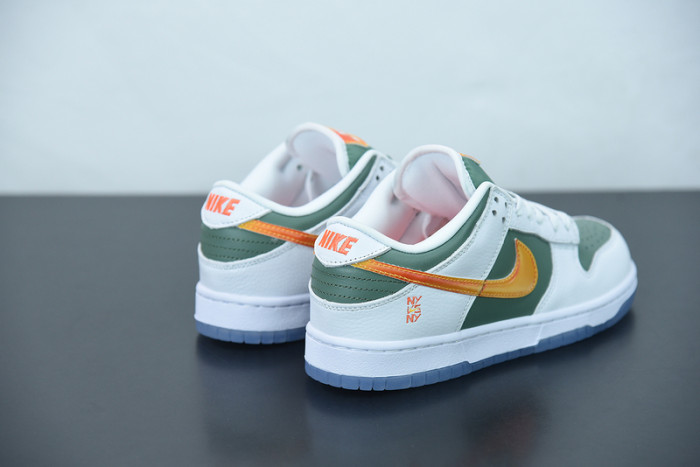 nike dunk low “ny vs ny” dn2489-300