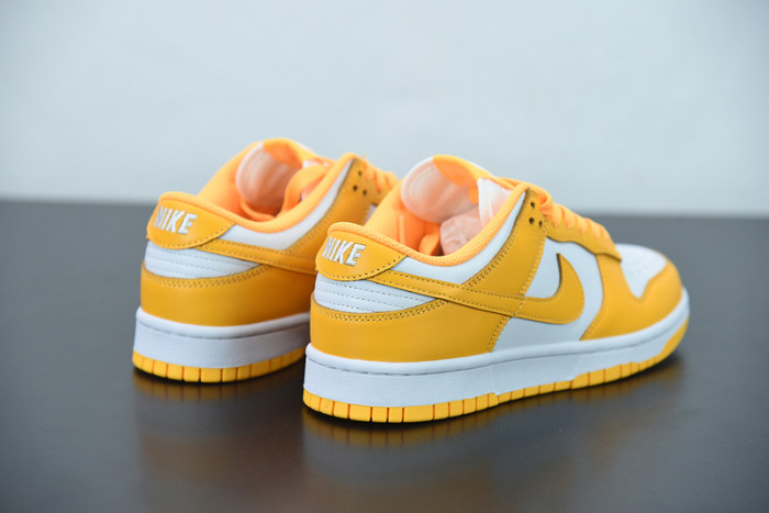 nike dunk low wmns “laser orange” dd1503-800