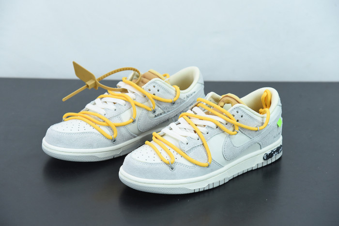 off white nike dunk low 39 of 50 ow dj0950-109
