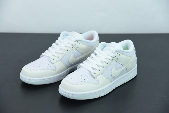 nike dunk low move to zero sail dd1873-101