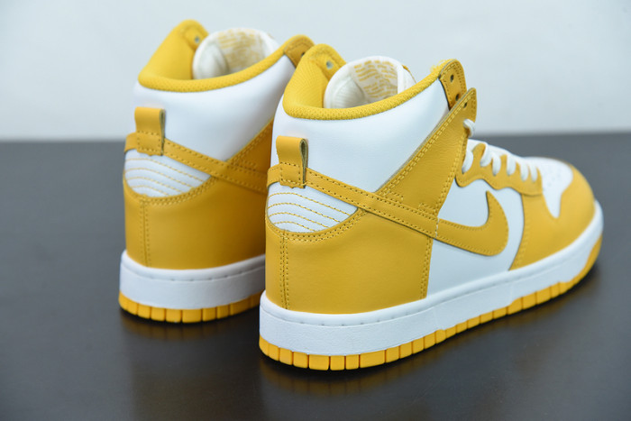 nike dunk high dark sulfur dd1869-106