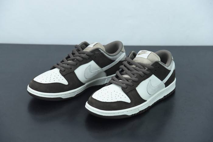 nike sb dunk low steamboy ost grey brown mocha lf0039-001