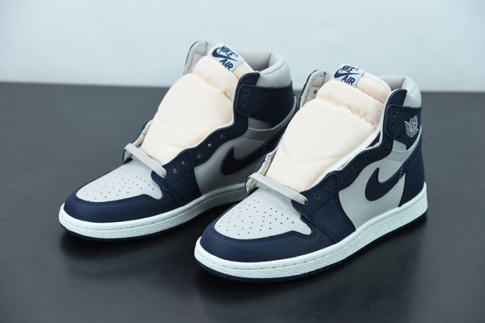 air jordan 1 high 85 "georgetown" bq4422-400