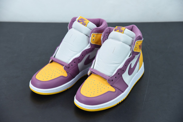 air jordan 1 brotherhood 555088-706