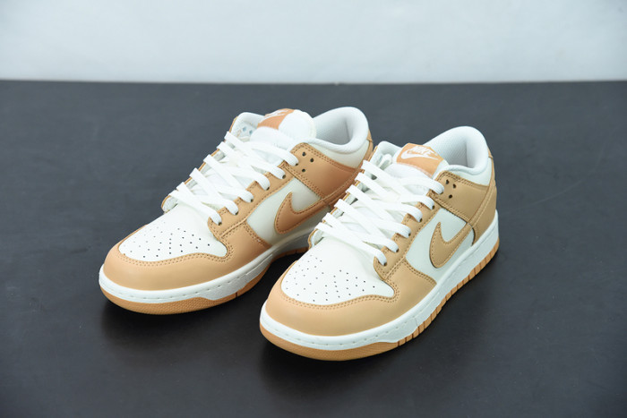 nike dunk low harvest moon wmns dd1503-114