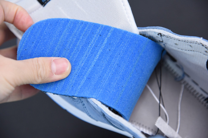 air jordan 1 high og “university blue 555088-134